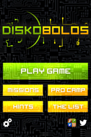 Diskobolos