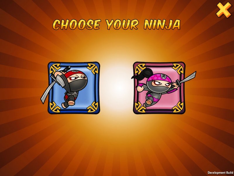 Immagine di Chop Chop Ninja World per iPhone