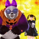 Nuovi scatti in tema Halloween anche per Tekken Tag Tournament 2 su Wii U
