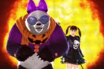 Nuovi scatti in tema Halloween anche per Tekken Tag Tournament 2 su Wii U - Notizia