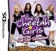 The Cheetah Girls: Pop Star Sensations  per Nintendo DS