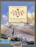Their Finest Hour: The Battle of Britain per PC MS-DOS