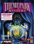 Theme Park Mystery per PC MS-DOS