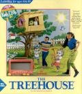 The Treehouse per PC MS-DOS
