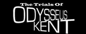 The Trials of Odysseus Kent per PC MS-DOS