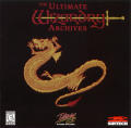 The Ultimate Wizardry Archives per PC MS-DOS
