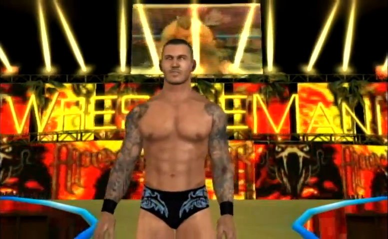 Il lato B della WWE Il lato B della WWE