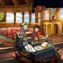Deponia arriva oggi in versione retail su PlayStation 4