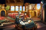 Deponia arriva oggi in versione retail su PlayStation 4 - Notizia