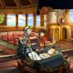 Deponia arriva oggi in versione retail su PlayStation 4