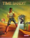 Time Bandit per PC MS-DOS