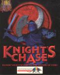 Time Gate: Knight's Chase per PC MS-DOS