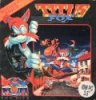 Titus The Fox per PC MS-DOS