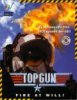 Top Gun: Fire at Will per PC MS-DOS