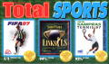 Total Sports per PC MS-DOS