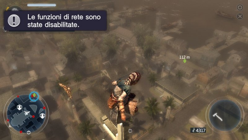 Assassin's Creed III: Liberation