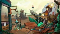Caos su Deponia - Trailer del secondo episodio
