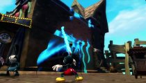 Disney Epic Mickey 2: L'avventura di Topolino e Oswald - Trailer su Wasteland
