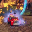 Sonic & All-Stars Racing Transformed - Trailer con Ralph Spaccatutto