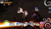 Zenonia 5 - Trailer coreano