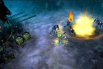 Akaneiro: Demon Hunters - La raccolta Kickstarter conclusa con successo - Notizia