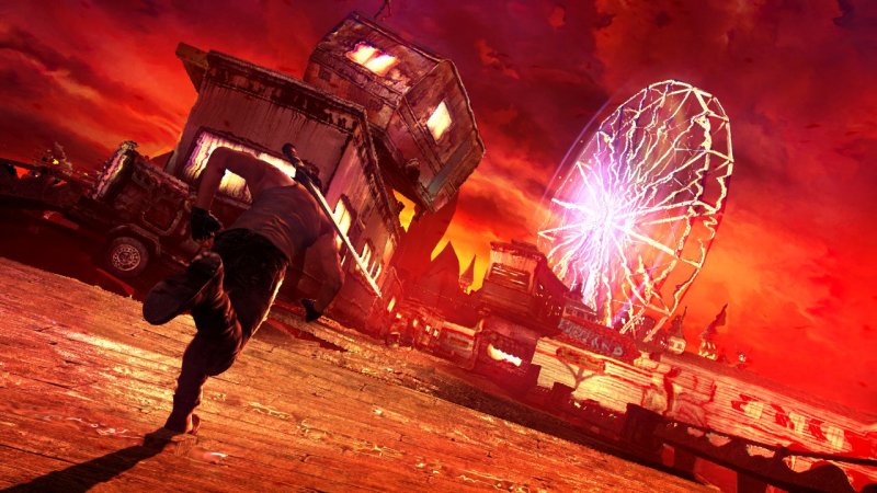 Immagine di DmC Devil May Cry per PlayStation 3