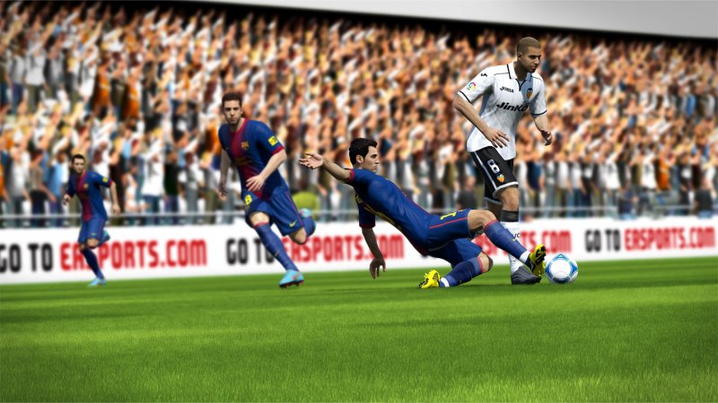 FIFA 13