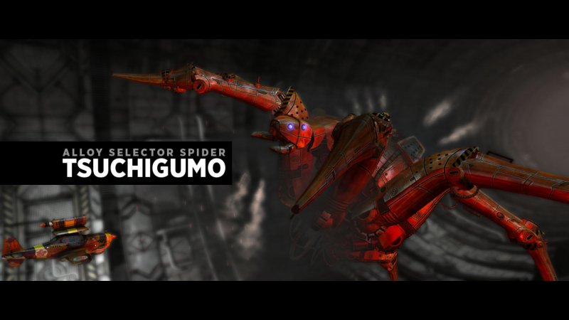 Immagine di Sine Mora per PC Windows