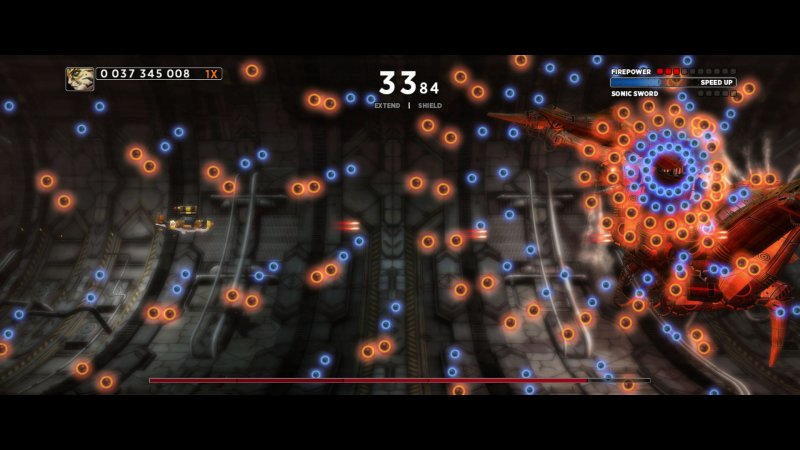 Immagine di Sine Mora per PC Windows