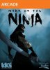 Mark of the Ninja per Xbox 360
