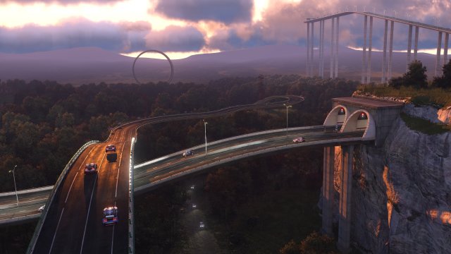 TrackMania 2: Valley