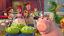 Toy Story Mania - Video Interattivo in italiano 4