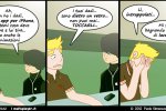 Il gioco di ruolo moderno - Rubrica