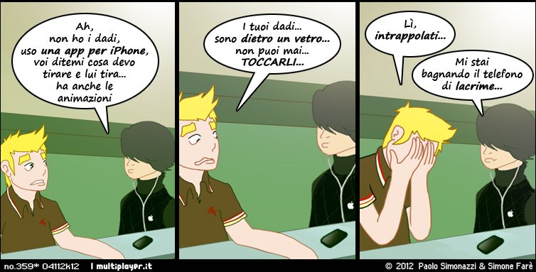 click for initiative!