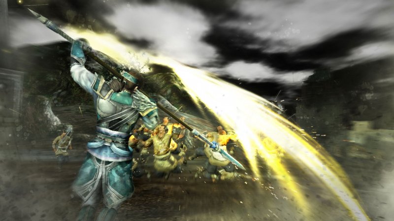 Immagine di Dynasty Warriors 8 per PlayStation 3