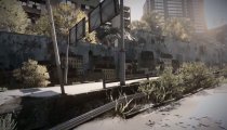 Battlefield 3: Aftermath - Panoramica della mappa "Epicentro"