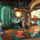 Caos a Deponia sarà completamente in italiano