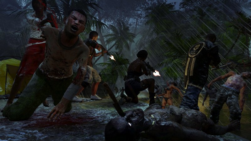 Immagine di Dead Island: Riptide per PC Windows