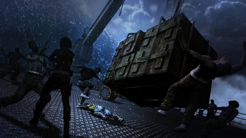 Immagine di Dead Island: Riptide per PC Windows