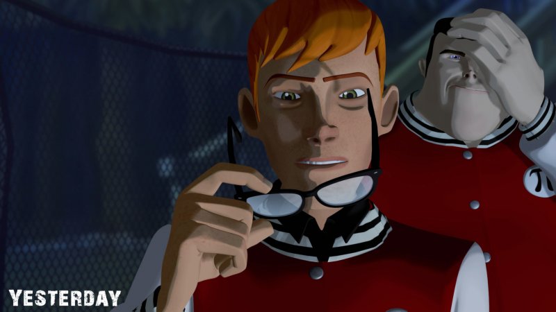 Immagine di Yesterday per PC Windows