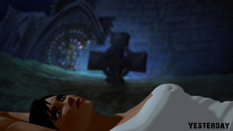 Immagine di Yesterday per PC Windows