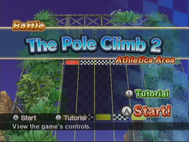 Family Party: Outdoor Fun