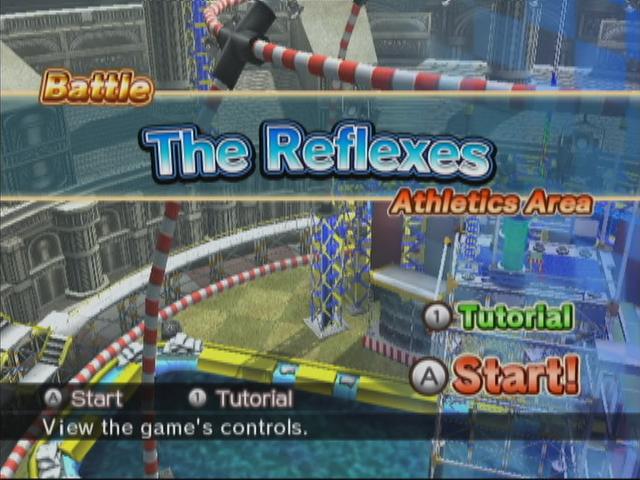 Family Party: Outdoor Fun