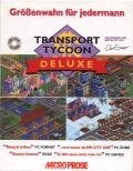 Transport Tycoon Deluxe per PC MS-DOS