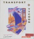 Transport Tycoon per PC MS-DOS
