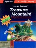 Treasure Mountain! per PC MS-DOS
