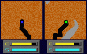 Tunneler per PC MS-DOS