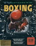 TV Sports: Boxing per PC MS-DOS