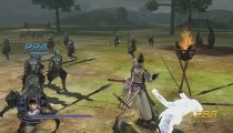 Warriors Orochi 3 Hyper - Gameplay con Seimei