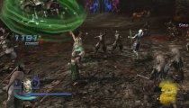Warriors Orochi 3 Hyper - Gameplay con Shennong